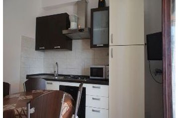 Croatie Privát Kožino, Extérieur